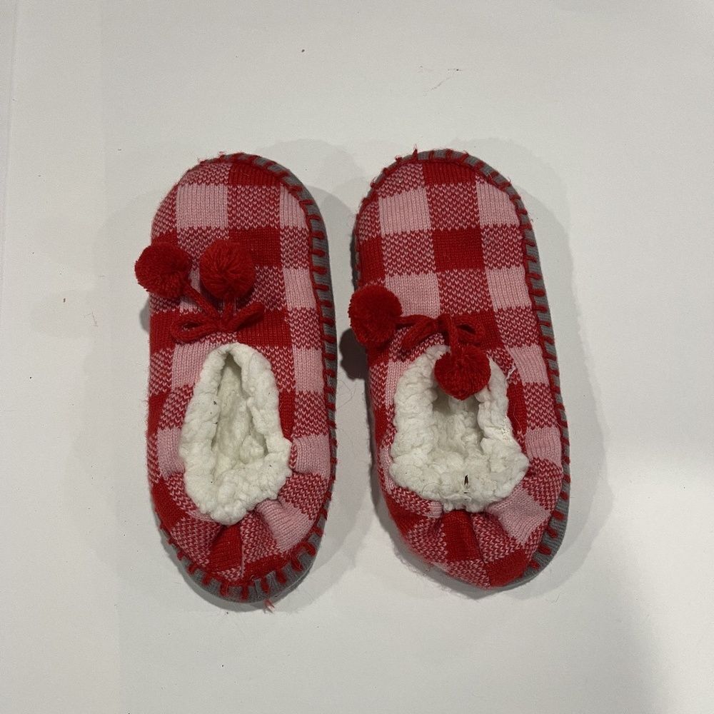 Slipper‎ Sock anti-sliding bottom
